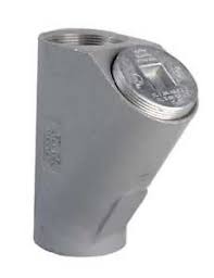 [HUBBELL.GECCT-3] Hubbell Killark OUTLET BODY 1" AL C-TYPE. HUBBELL.GECCT-3