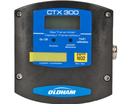 Teledyne CTX 300 WITH DISPLAY VERSIONS WC3ANH1 CTX 300 with display NH3, Ammonia 0-1000 ppm (Electrochemical versions) (NON HAZARDOUS AREA ONLY)