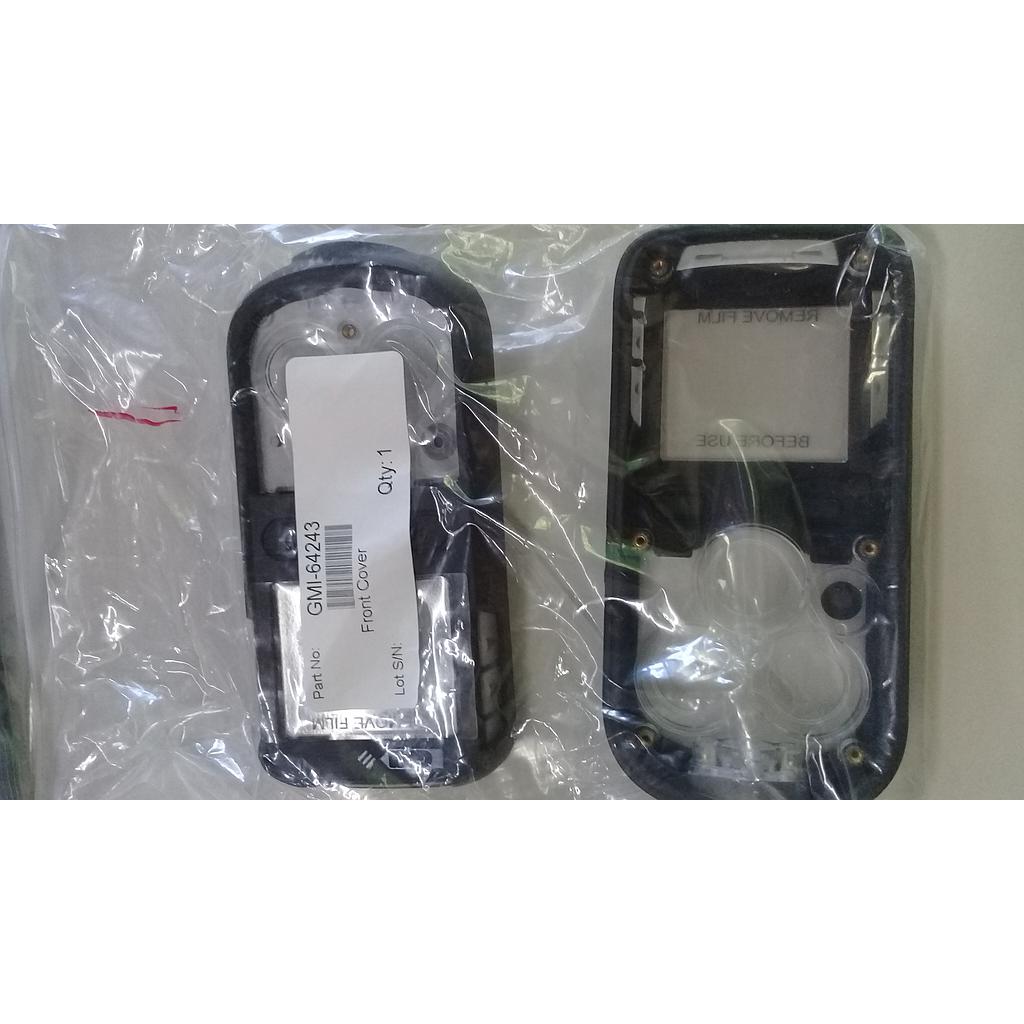 Detcon Front Cover GMI.64243 for PS200 Repuesto.