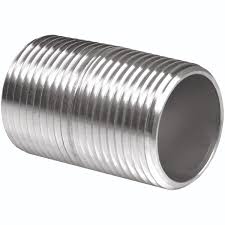 Hubbell Killark COND NIPPLE, RIGID AL 4". KILLARK.AN-10