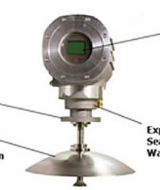 Motherwell 8900d MTG 8900d Radar Gauge Level Transmitter for Freespace Application .MOTHERWELL.XT-S-SP-FA-20-15-PB-AC-TR/MT-OI-XX-DI-RD-T/D-AL-EP