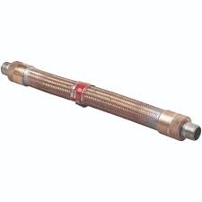 [KILLARK.ECF-312] [HUBBELL.KILLARK.ECF-224] Hubbell Killark Flex Coupling 3/4"x24'' BRONZE. 