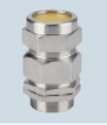 [SURE-ALL.SGA-NPT 3/4"] Explosion Proof Cable gland 3/4"   ATEX Certification