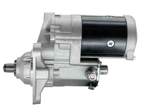 [HYUNDAI.R290LC3.SPA.3920329] Motor de arranque 3920329 para Cummins Engine 6CT8.3