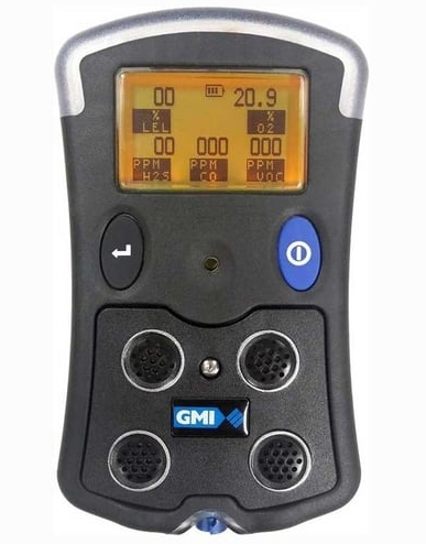 [TELEDYNE.PS500-66N579] Teledyne PS500 66N579 PID (VOC2)(Sensors only)