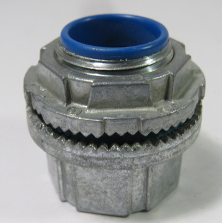 [GENERIC.HUB-1.EFGIII.TYPE4] Generic water tight hub 1" EFG III TYPE 4