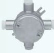 [SJB-IIC.NPT1-1/2"] SJB-IIC Explosion Proof Junction Box NPT 1-1/2"