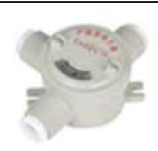 [SJB-IIC.III.NPT1-1/2"] SJB-IIC Explosion Proof Junction Box NPT 1-1/2"
