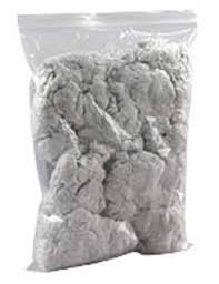 [HUBBELL.KILLARK.PF-16] Hubbell Killark PACKING FIBER 16 OUNCE/1LB. HUBBELL.KILLARK.PF-16