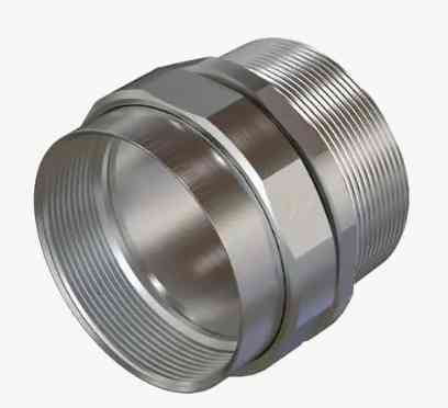 [KILLARK.UNY100AL] KILLARK AL UNION, MALE/FEMALE 1" NPT UNY100AL