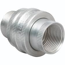 [KILLARK.GUF-4] Hubbell Killark AL UNION UNIVERSAL, 1-1/4" MALE/FEMALE. KILLARK.GUF-4