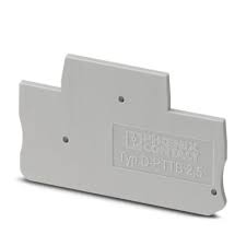 [DPTTB25] Phoenix Contact Tapa de Bornera D-PTTB 2,5 / DPTTB25