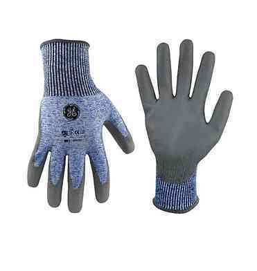 [GE.GG206LC] Guantes recubiertos de Poliuretano GG206LC