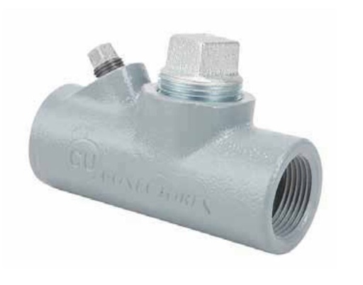 [NEMA7.05-542] Y SELLO CORTAFUEGO 1/2" EXP. P