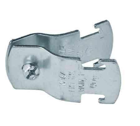 [GRAPA UNISTRUT 1"] GRAPA UNISTRUT 1" UNIVERSAL EMT/RMC/PVC