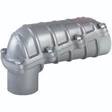 [KILLARK.XALB-8] Killark 3" LB AL HAZ LOC FITTING. KILLARK.XALB-8