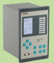 [ACREL-AM5-M] Acrel AM5-M Motor Protection Relay. ACREL-AM5-M