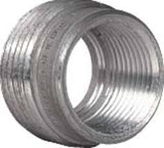 [KILLARK.R-51] Hubbell Killark Reducing Bushing. 1". X .3/4". HUBBELL.KILLARK.R-32