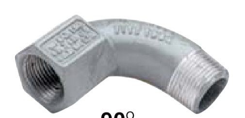 [KILLARK.BL-90-2] [HUBBELL.GECCT-3] Hubbell Killark OUTLET BODY 1" AL C-TYPE. HUBBELL.GECCT-3